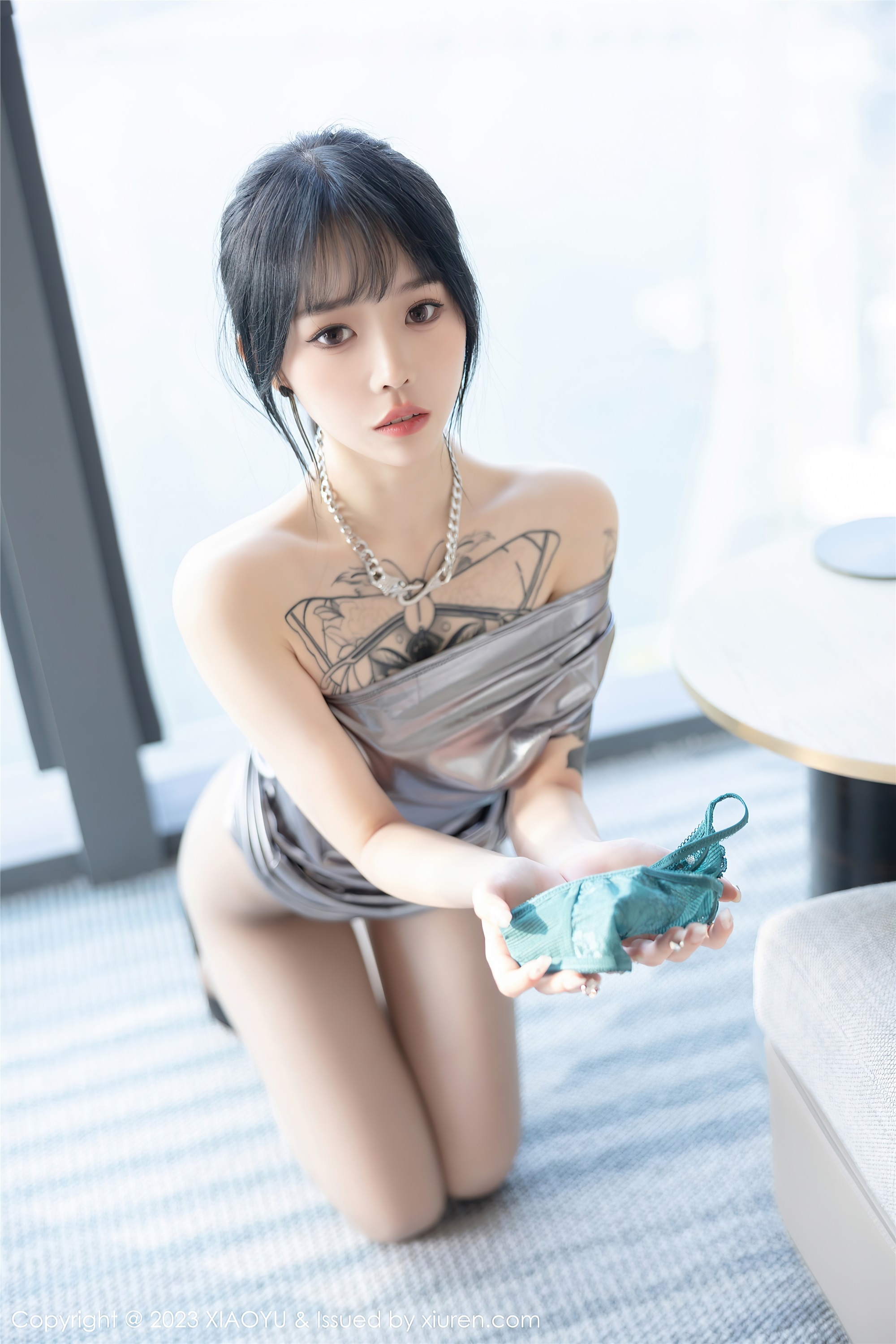 XiaoYu语画界  2023.05.29 VOL.1037 奶瓶